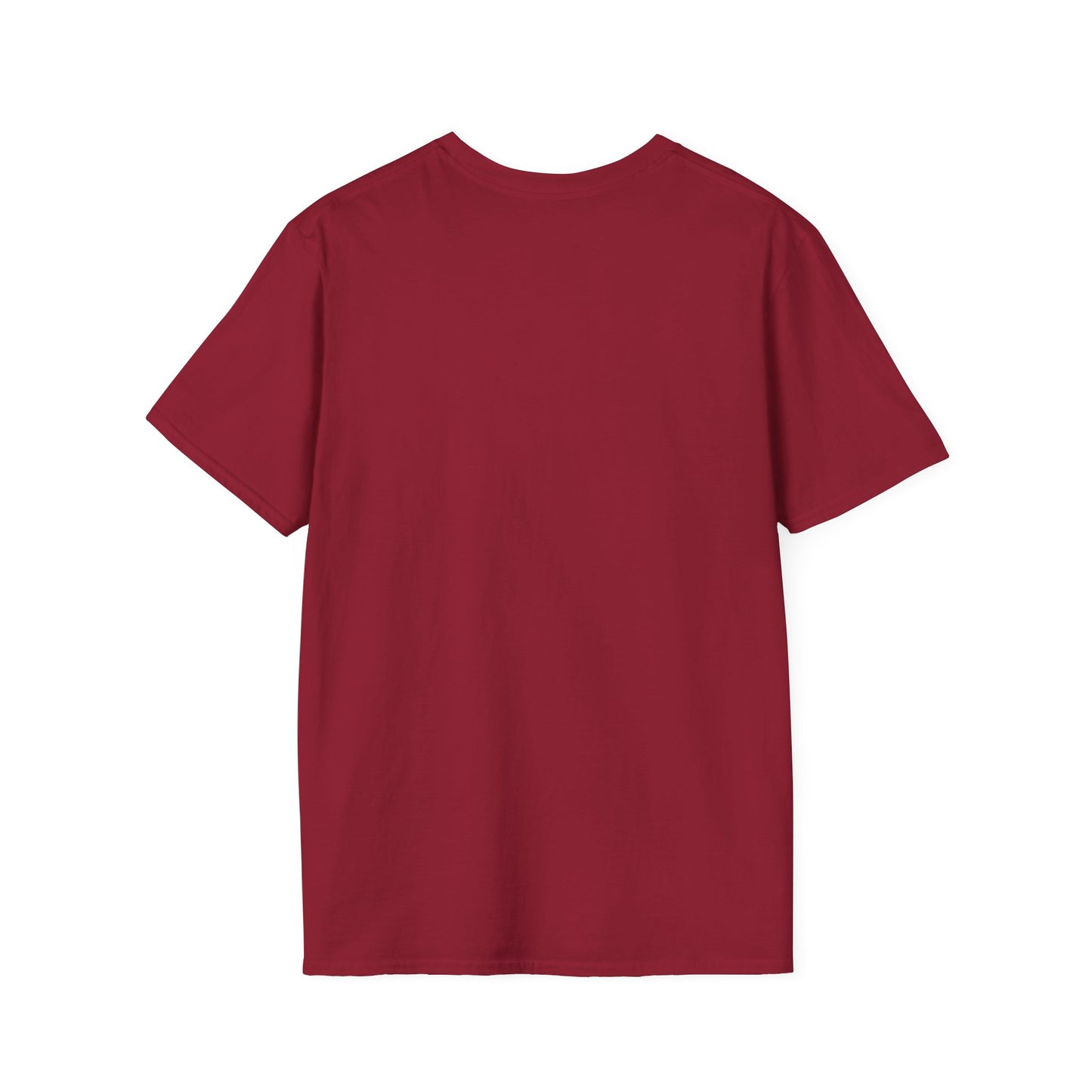 JoMac Logo - Softstyle T-Shirt