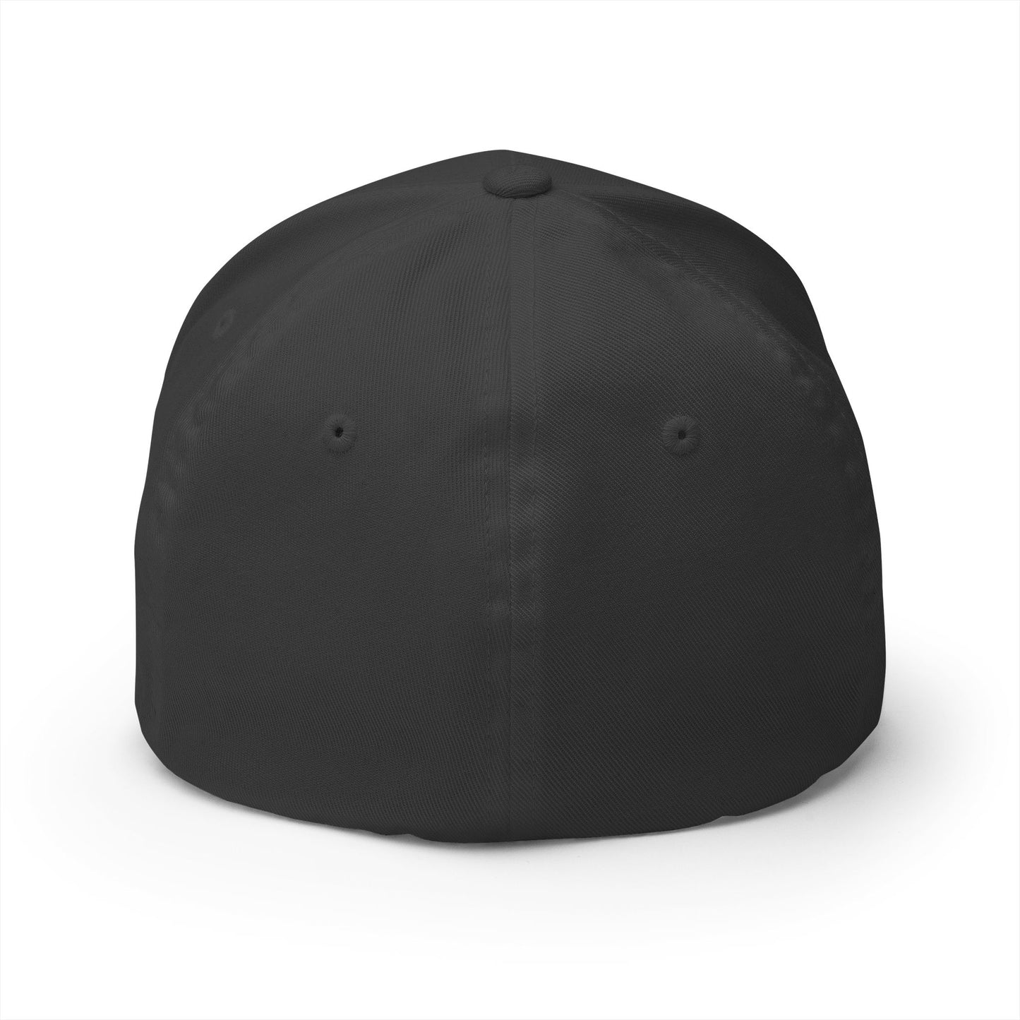 JoMac Woodworks Logo Cap
