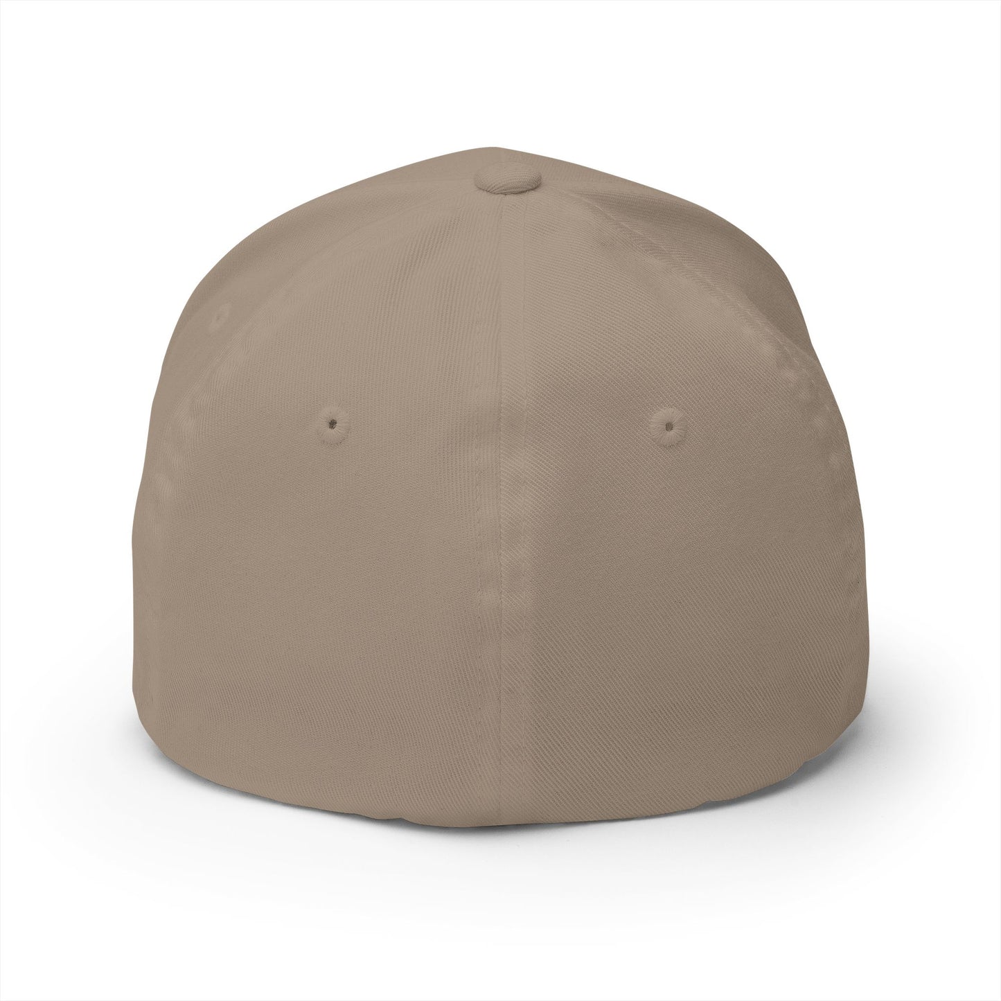 JoMac Woodworks Logo Cap