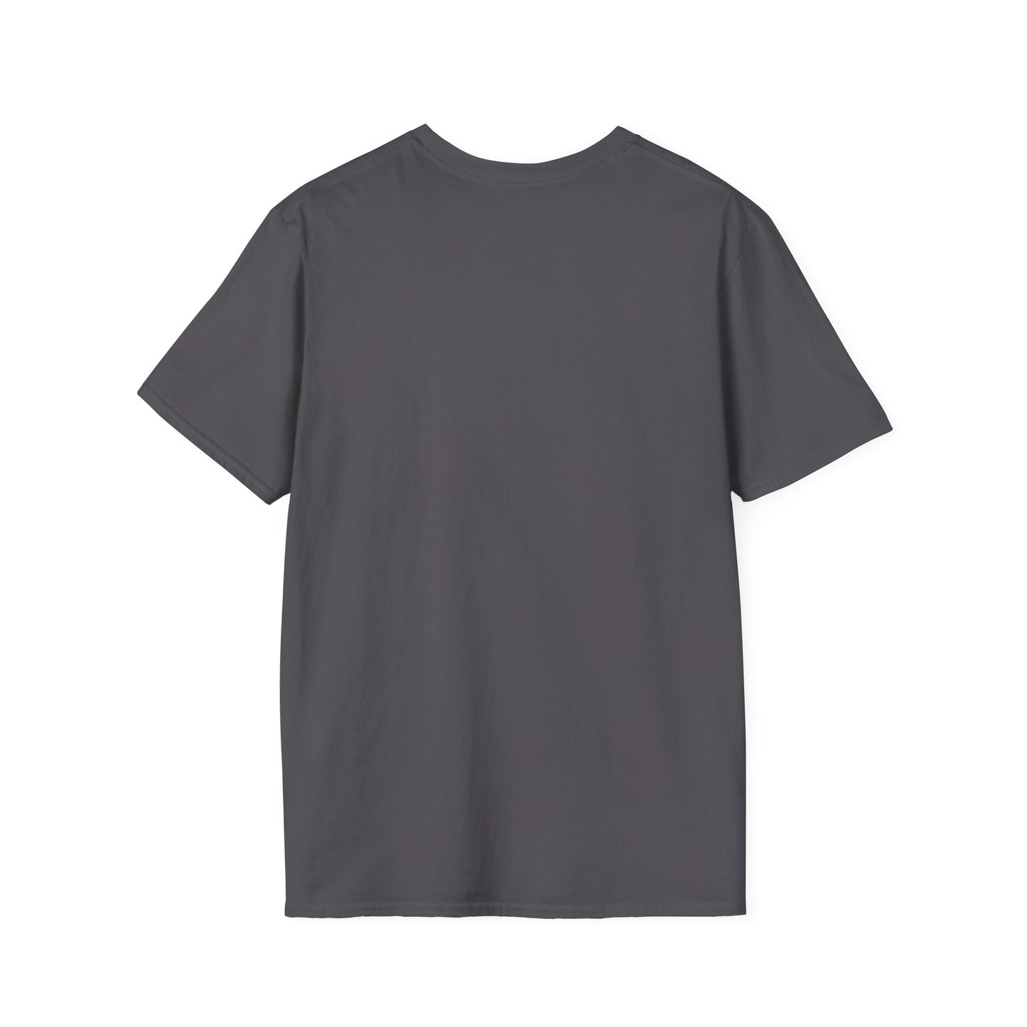 JoMac Logo - Softstyle T-Shirt