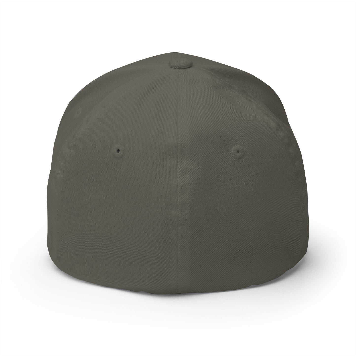 JoMac Woodworks Logo Cap