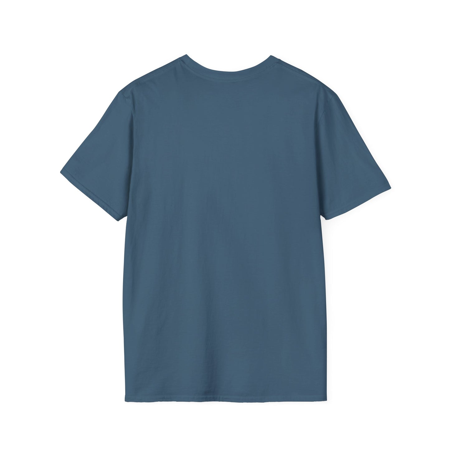 JoMac Logo - Softstyle T-Shirt
